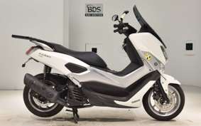 YAMAHA N-MAX 155 A 1998 SG50J