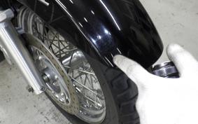 YAMAHA DRAGSTAR 400 CLASSIC  2017 VH02J