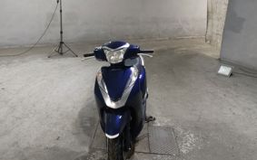 HONDA LEAD 125 JF45