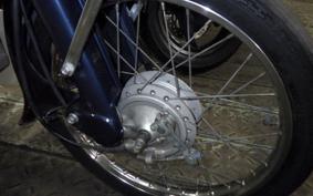 HONDA C50 SUPER CUB AA01