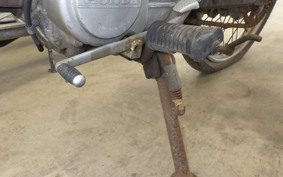 HONDA CD50 BENLY CD50