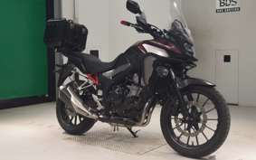 HONDA 400X 2021 NC56