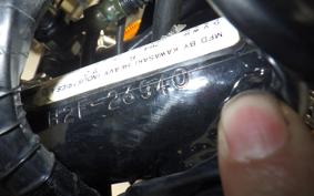 KAWASAKI 750SS 2010 H2F