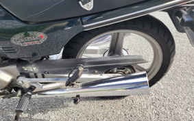 HONDA CB125 JC06