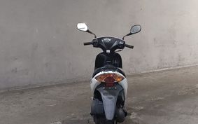 SUZUKI ADDRESS V50 CA42A