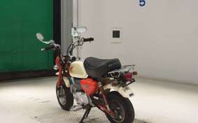 HONDA MONKEY