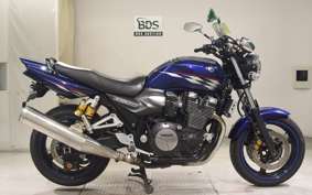 YAMAHA XJR1300 Gen.2 2009 RP17J
