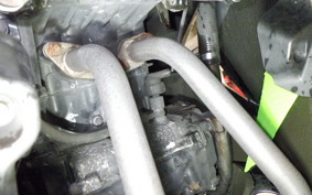KAWASAKI NINJA 250R 2025 EX250K