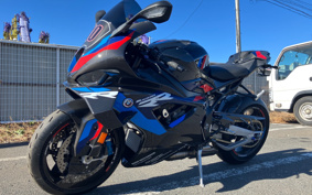 BMW M1000RR NAVY BLUE PETISHON 2023 0P01