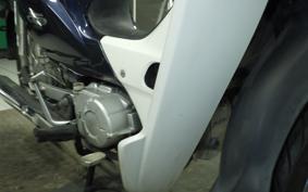 HONDA C110 SUPER CUB JA10