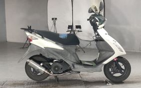 SUZUKI ADDRESS V125 CF4MA