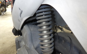 SUZUKI ADDRESS V125 CF4EA
