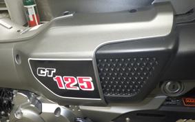 HONDA CT125-2 2013 JA65