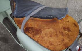 VESPA 125 ET4