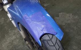 YAMAHA YBR125