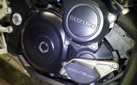 SUZUKI GSX-S1000F 2017 GT79A