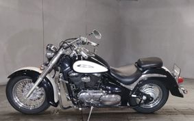 SUZUKI INTRUDER 400 CLASSIC VK54A