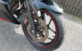 YAMAHA YZF-R3 2015 RH07J
