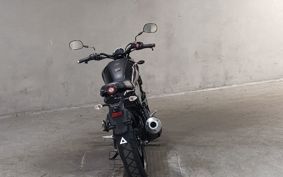 YAMAHA XSR125 RE46J