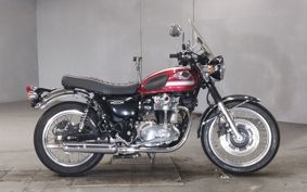 KAWASAKI W800 2022 EJ800E