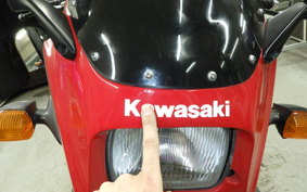 KAWASAKI GPZ900R NINJA 1997