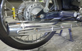 HONDA C70 SUPER CUB C70