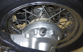 YAMAHA DRAGSTAR 1100 2005 VP13J