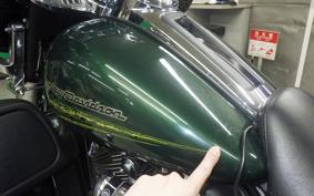 HARLEY FLHTCU TG 1870 2019