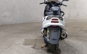 YAMAHA MAJESTY 125 5CA