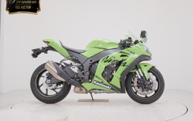 KAWASAKI ZX 10 NINJA RR 2018 ZXT02E