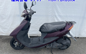 SUZUKI ADDRESS V50