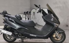 YAMAHA MAJESTY 125 SE27
