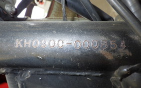 KAWASAKI KH90 KH090C