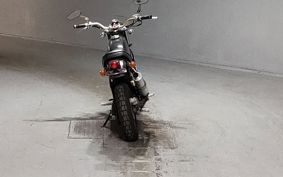HONDA  APE 50 TYPE D AC18