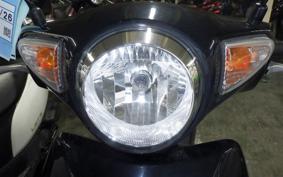 SUZUKI LET's CA4AA