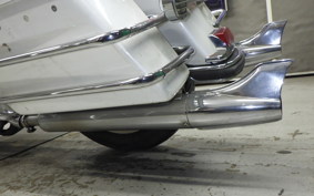 HARLEY FLHTCU 1340 1991
