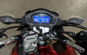 HONDA CBF125R PJJK