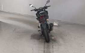 HONDA CB250 MC43