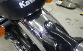 KAWASAKI W650 2009 EJ650A