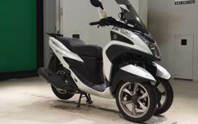 YAMAHA TRICITY 125 2021 SE82J