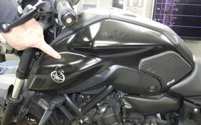 YAMAHA MT-07 2023 RM33J