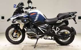 BMW R1250GS ADVENTURE 2022