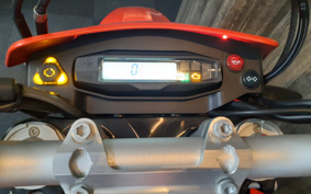 GASGAS ES700 700ESGDV47
