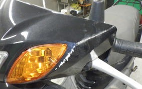 YAMAHA AXIS 125 TREET 2007 SE53J