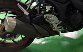 YAMAHA YZF-R25 RG10J