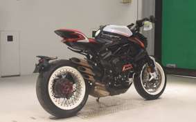 MV AGUSTA BRUTALE 800 DRAGSTER RR 2019