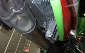 KAWASAKI ZX-25R-2SE 2017 ZX250H