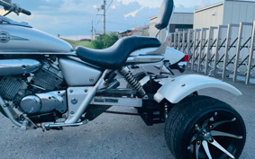 HONDA V- TWIN MAGNA TRIKE MC29