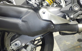 DUCATI MONSTER 821 2020