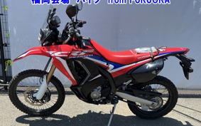 OTHER CRF250 RALLY A
